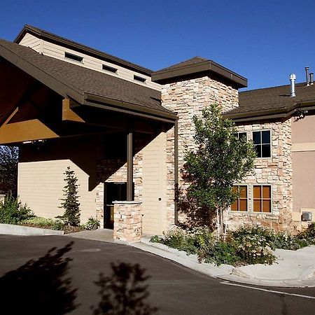Jupiter Inn By Identity Properties Park City Esterno foto