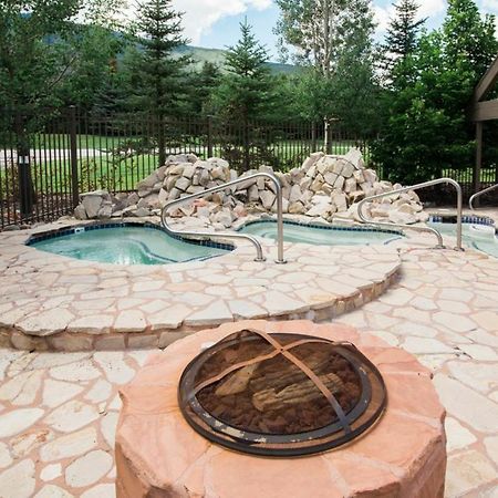 Jupiter Inn By Identity Properties Park City Esterno foto