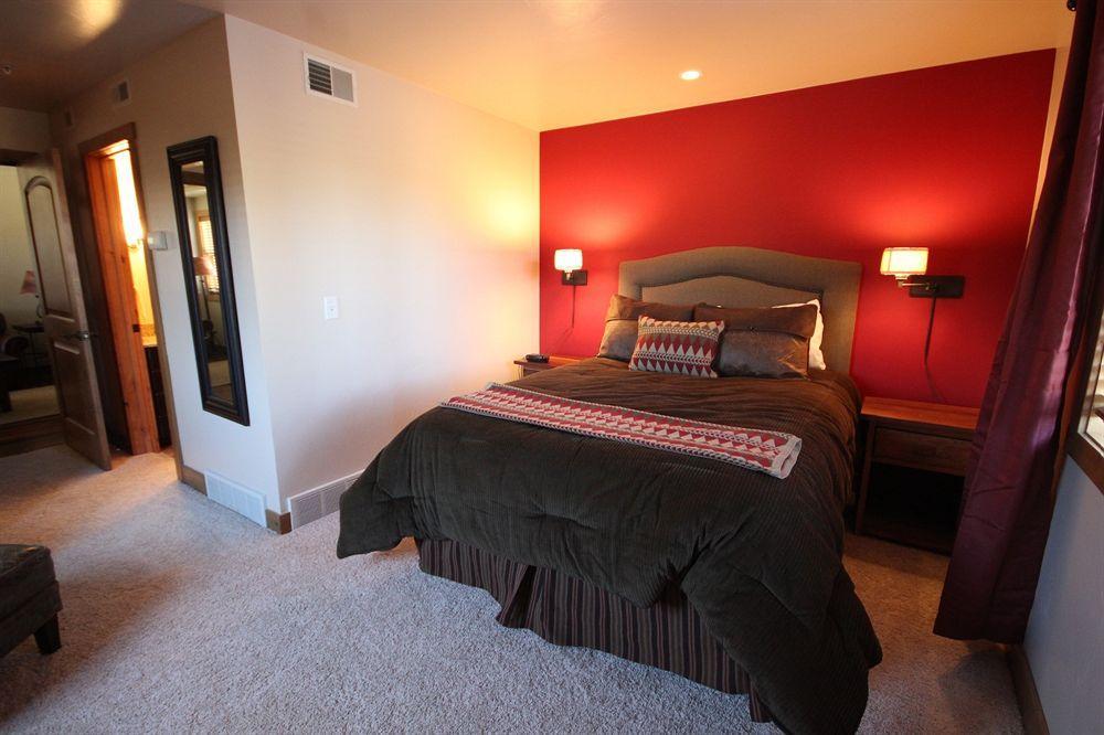 Jupiter Inn By Identity Properties Park City Esterno foto