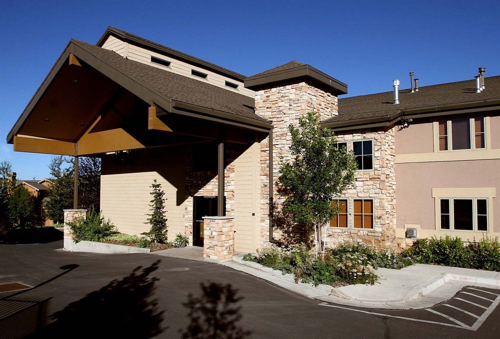 Jupiter Inn By Identity Properties Park City Esterno foto