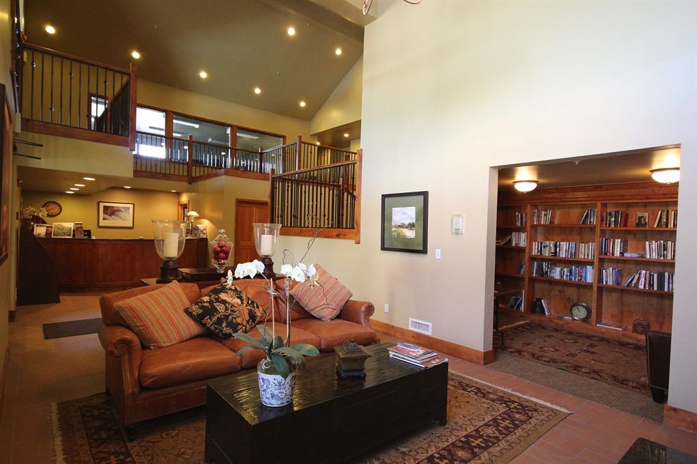 Jupiter Inn By Identity Properties Park City Esterno foto