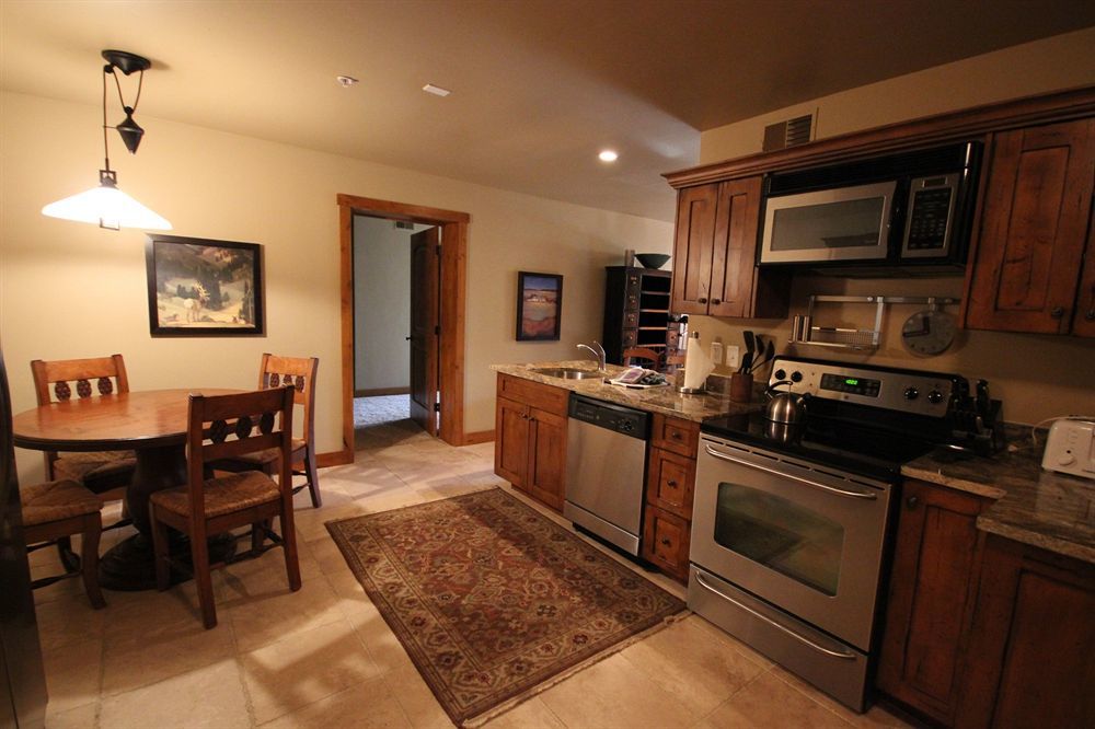 Jupiter Inn By Identity Properties Park City Esterno foto