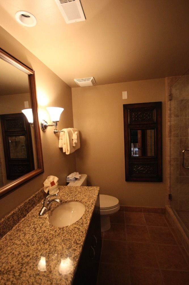 Jupiter Inn By Identity Properties Park City Esterno foto