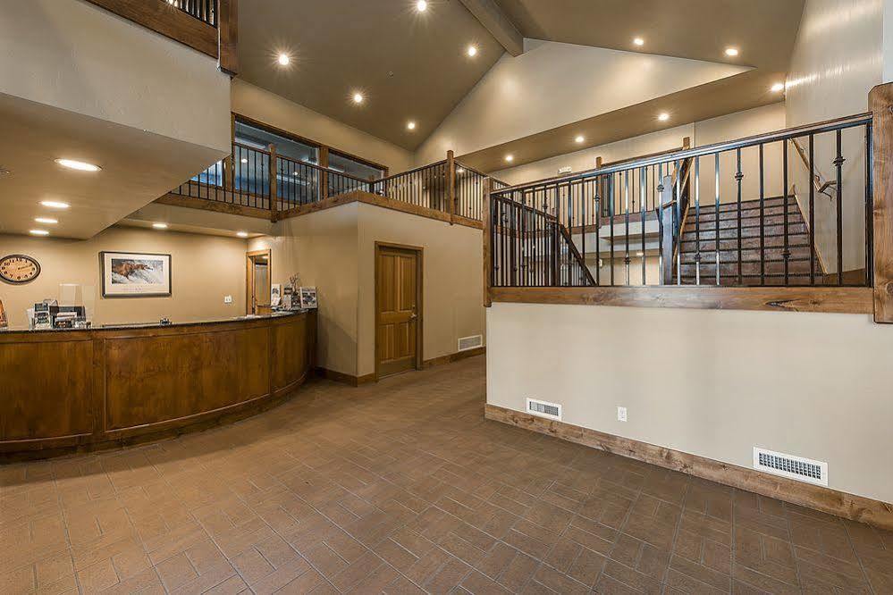 Jupiter Inn By Identity Properties Park City Esterno foto