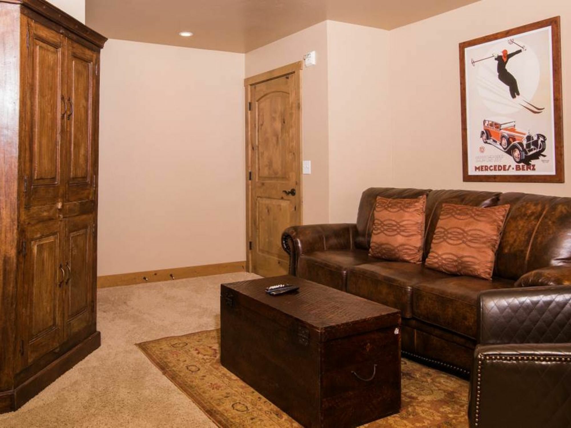 Jupiter Inn By Identity Properties Park City Esterno foto
