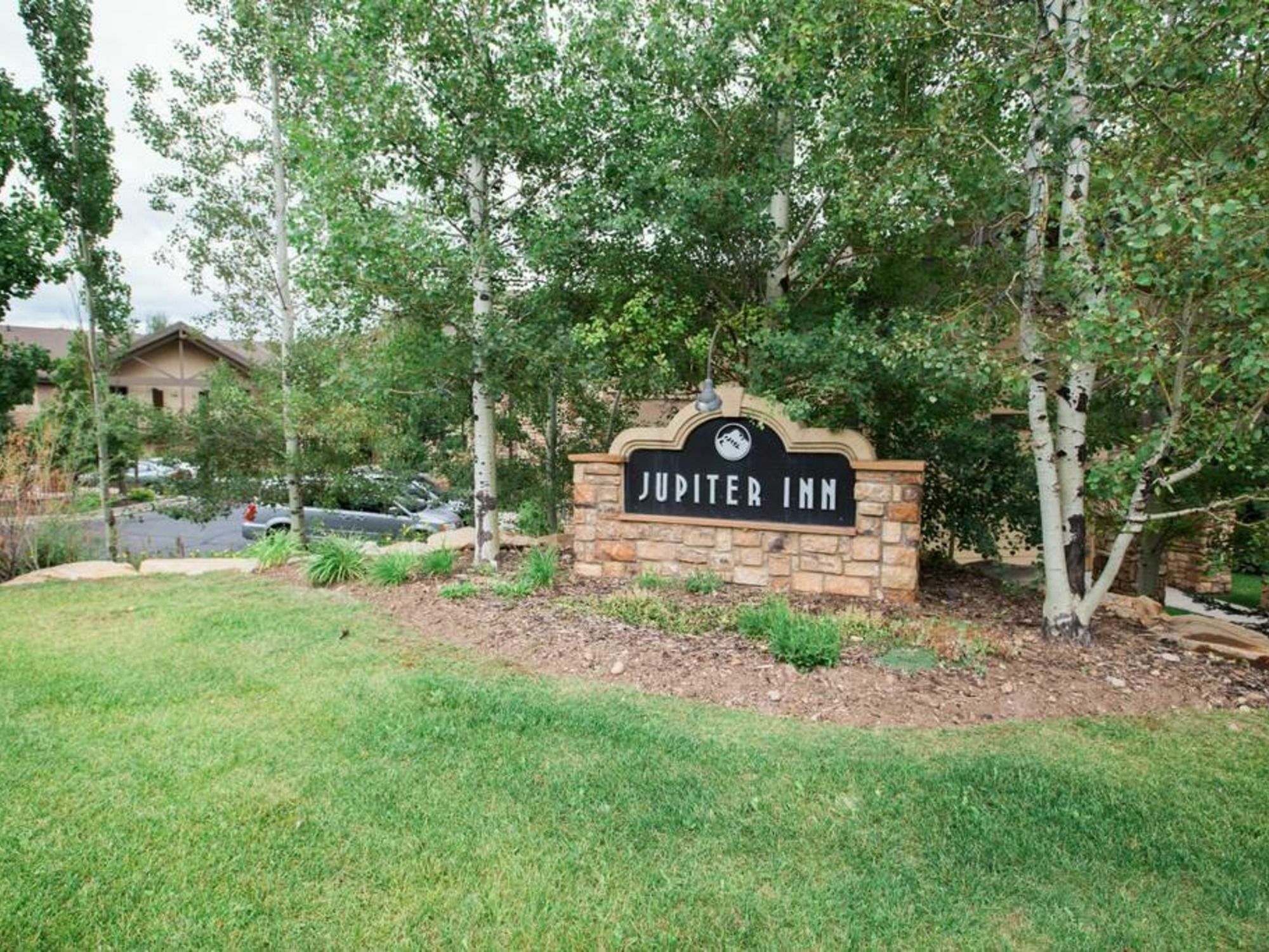 Jupiter Inn By Identity Properties Park City Esterno foto